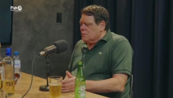 No Papo Informal, Flaviano enquadra Mara Rocha, declaradamente bolsonarista: “O MDB do Acre é Simone Tebet”